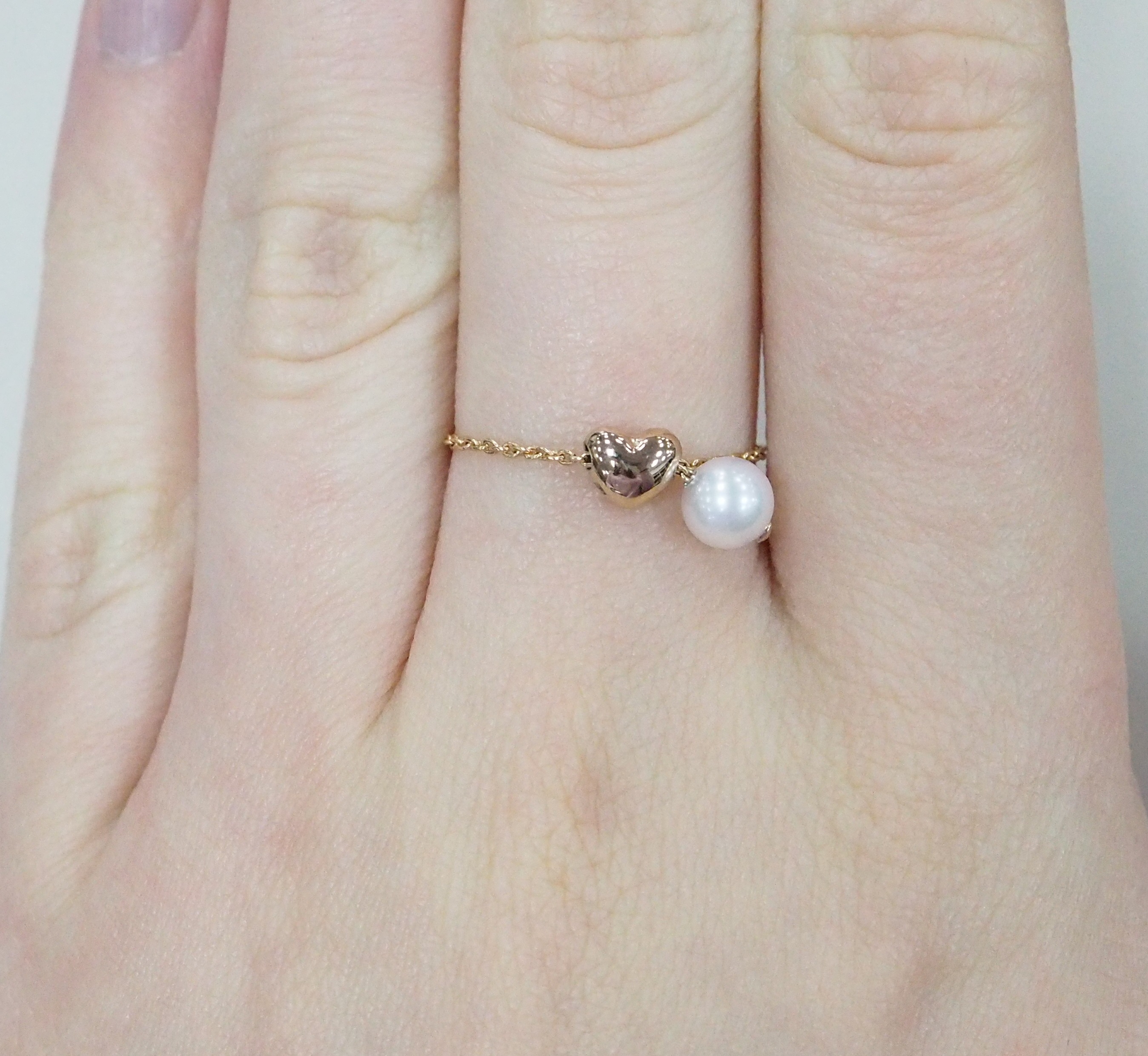 10312-000502 Кольцо (Au 750)